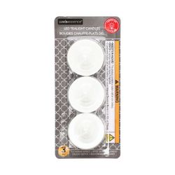 Luminessence Led Tealight Candles
Current price