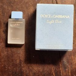 Perfume 0.15 Oz