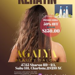 Keratin 
