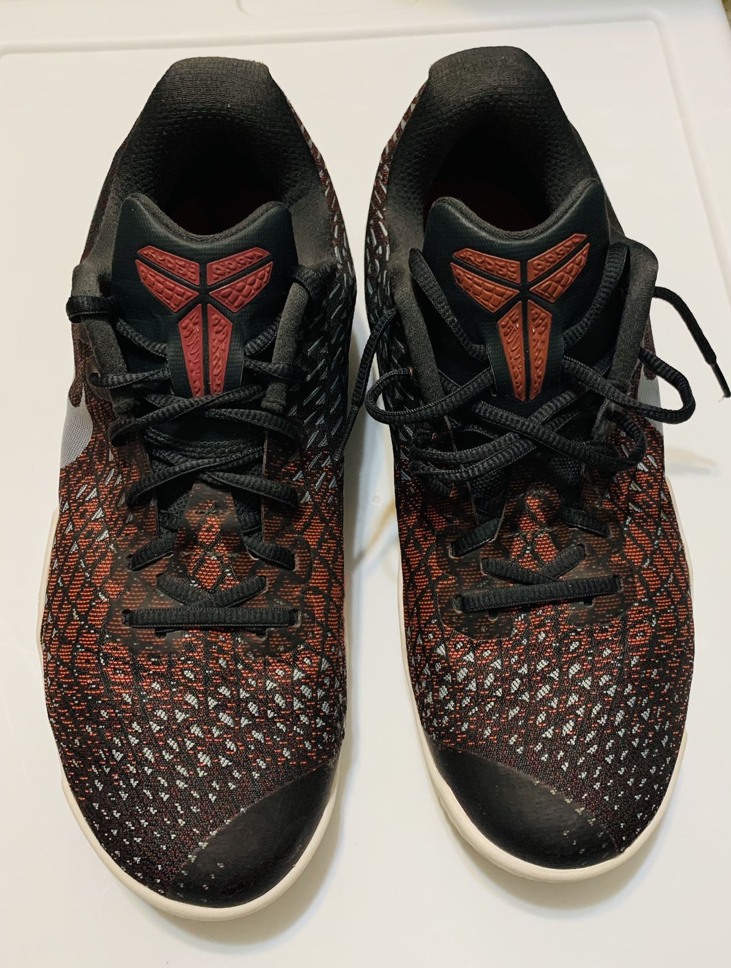 Nike kobe mamba instinct - men's hotsell