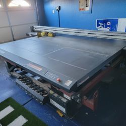 Mimaki Printer Commercial JFFX(contact info removed) EX