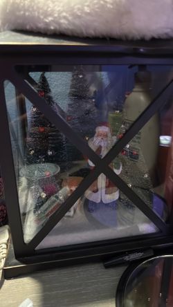 Christmas decoration