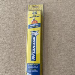 Brand New Wiper Blade