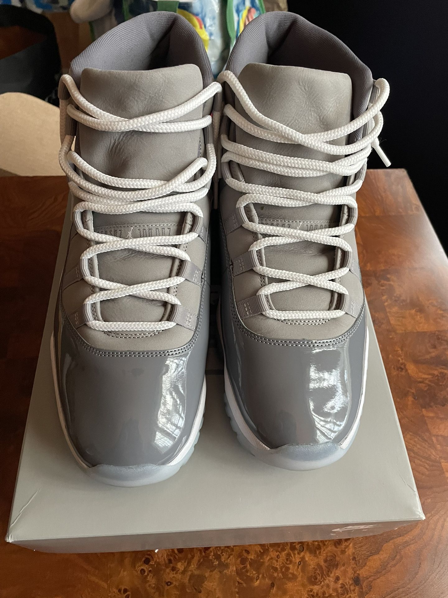 Nike Air Jordan 11 Retro Size 14