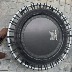 39" Trampoline 