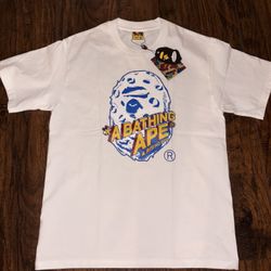 Bape Shirt 