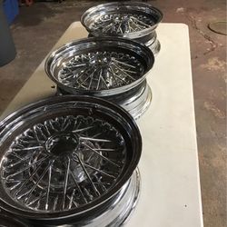 Original Truspokes