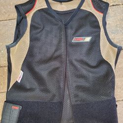Motorcycle Riding Gear