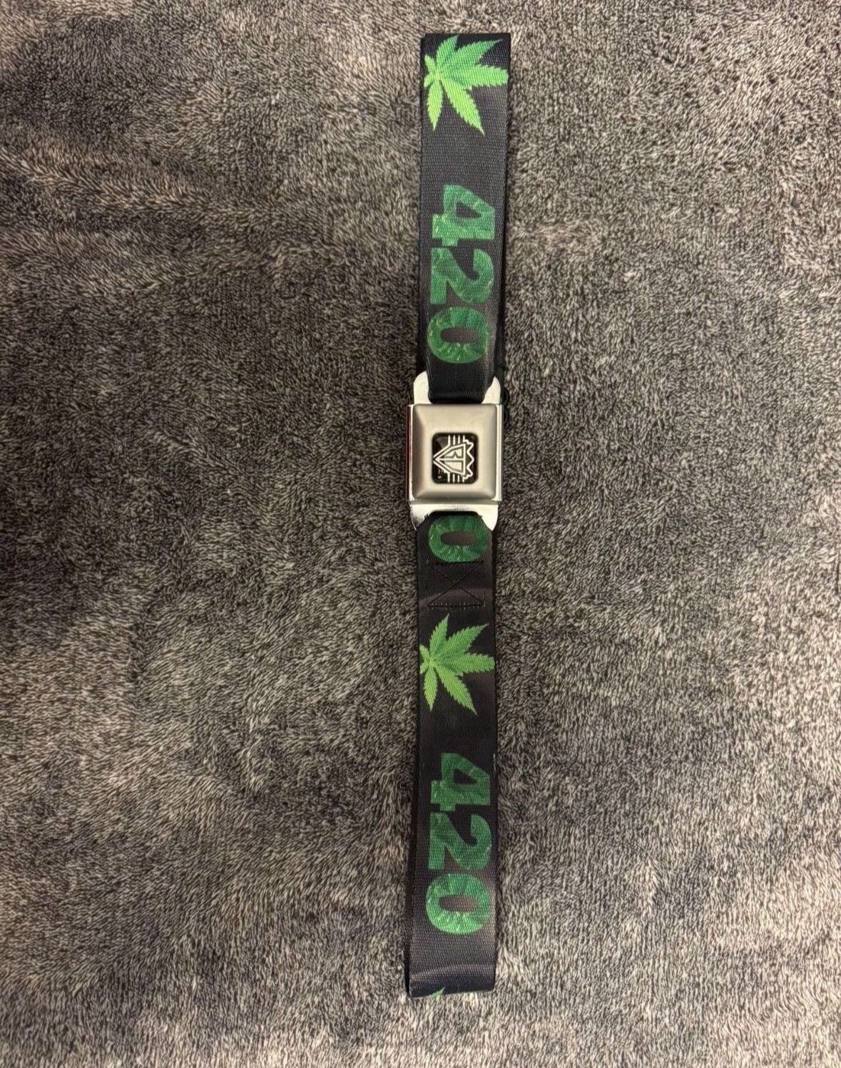 Men Belt