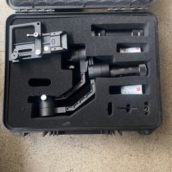Zhiyun Crane