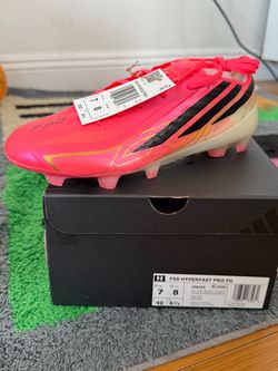 F50 HYPERFAST PRO FG