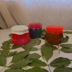 Honey Pot Jewlery Box