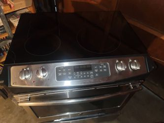 Ge profile