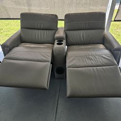 Rv Reclining Couch 68 Inches 