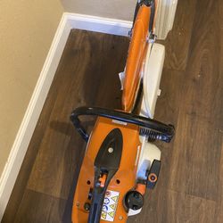Stihl Concrete Cutter 420