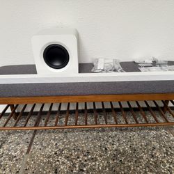 Samsung Soundbar HW-S801B