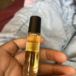 Black Orchid Tom Ford