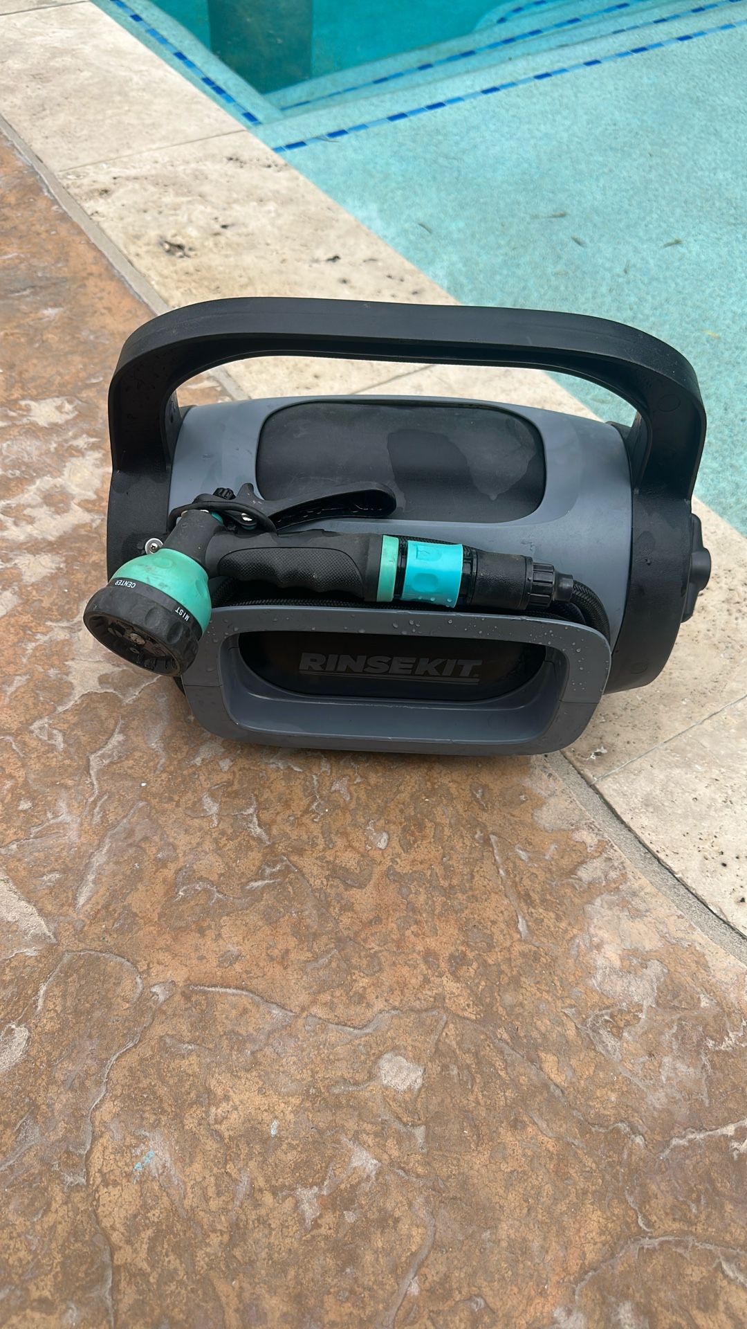 Rinse Kit 