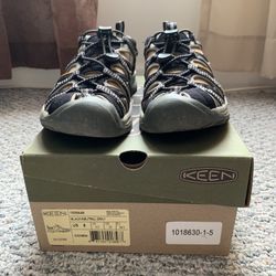 Women’s KEEN Whisper Sandals