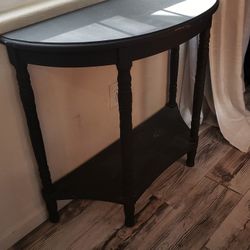 Console Table 