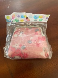 My Melody (rabbit character from Sanrio) coin Pouch