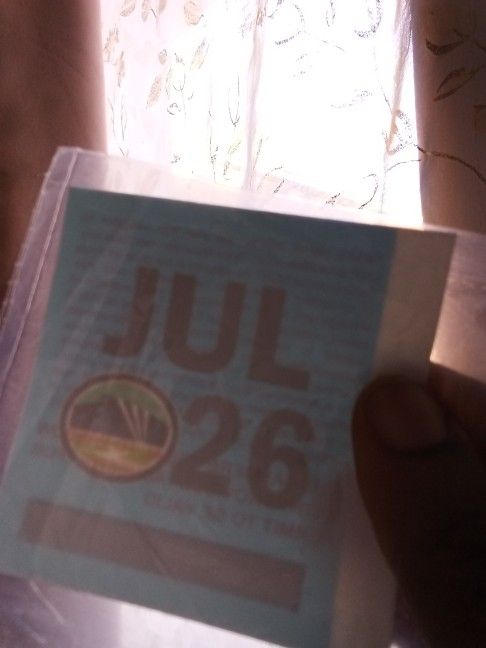 Stone Mountain Annual Pass Expires Next Year August 1st Read The Full Description Below ππππ