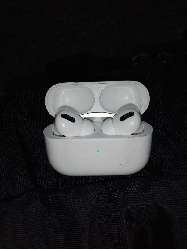 Air Pod Pro