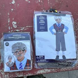100 Days School Costume