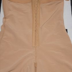 Faja levanta glutes y hace cintura yata L