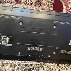 55 Inch Samsung TV