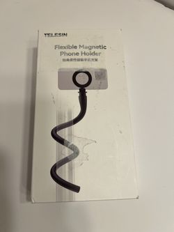 Telesin Flexible Magnetic Phone Holder