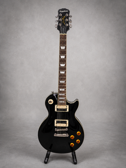 EPIPHONE LES PAUL TRADITIONAL PRO III W/ SOFT CASE