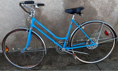 Schwinn Continental