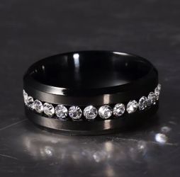 Size 7 ring