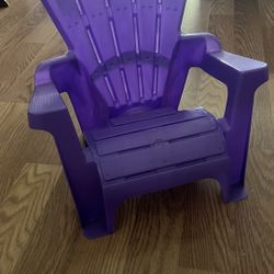 Kids Chair