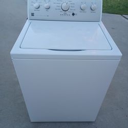 Kenmore Washer 