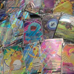 Pokémon Cards For Sale ! Read Description!