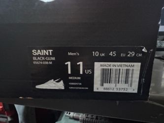 Supra shoes