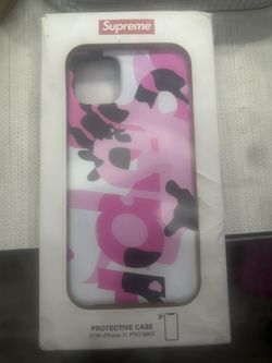 Supreme Phone Case
