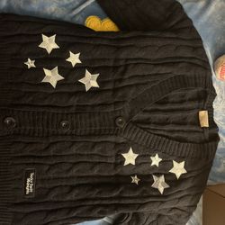 Taylor Swift Midnights Cardigan