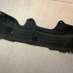 2023-2025 Кia Niro  Rear Right Side Quarter Wheelhouse Splash Shield  Fender  Liner  OEM Genuine