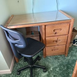3 Pc Bedroom Set