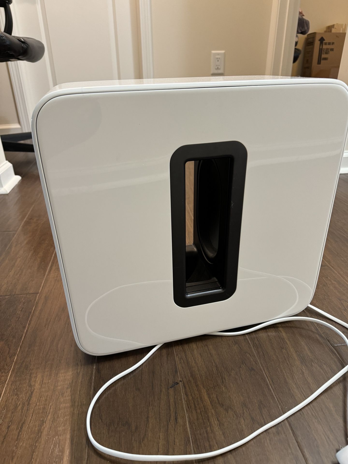 Sonos Sub Woofer