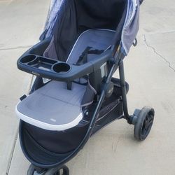 Stroller 