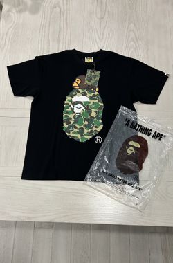 Bape T shirt