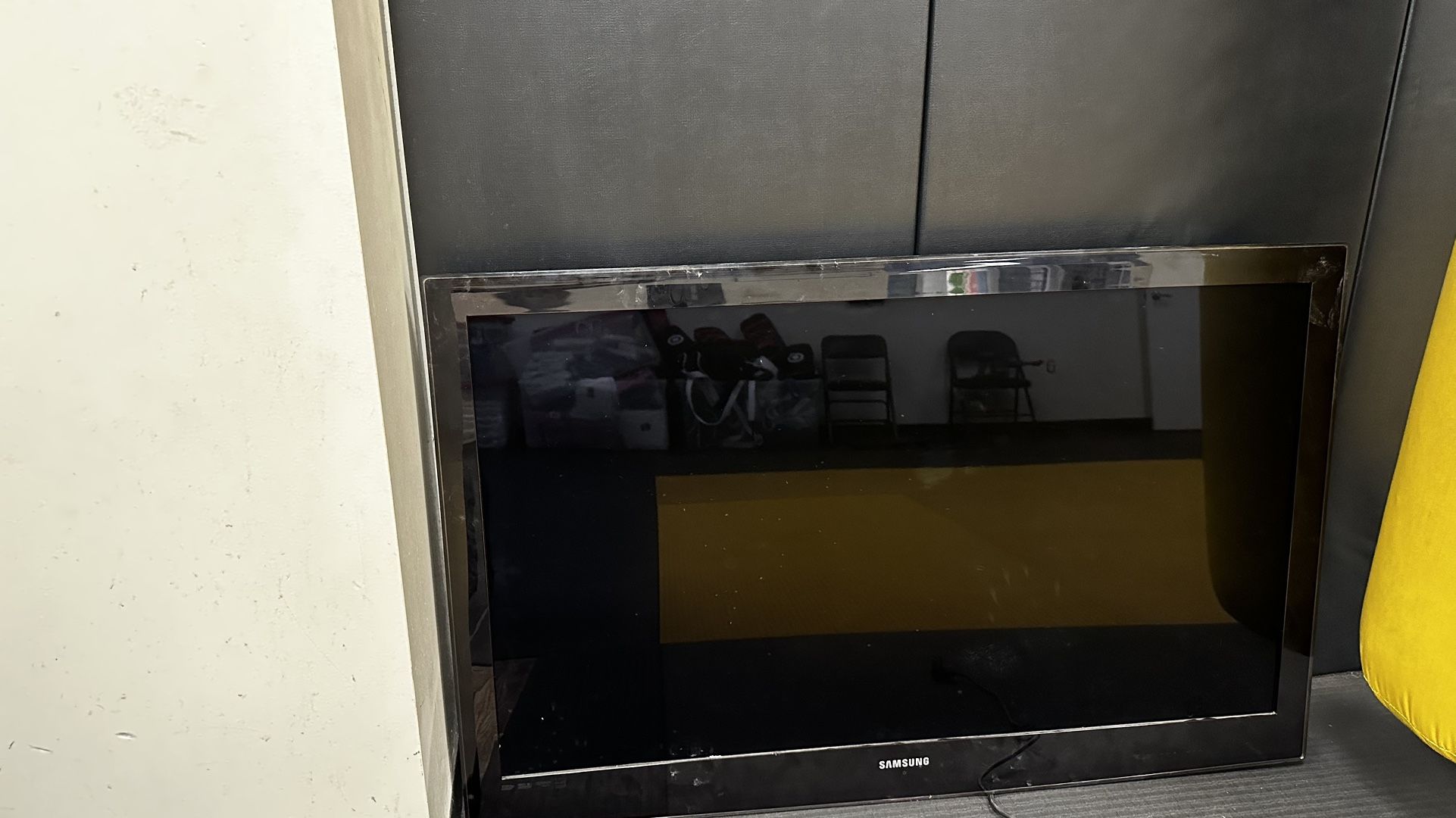 Samsung un46b6000vf