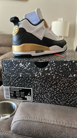JORDAN SPIZIKE LOW