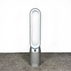 Dyson TP07 Pure Cool WiFi HEPA Air Purifier Fan - White