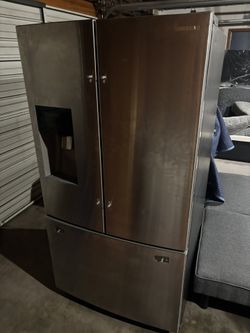 Samsung Refrigerator