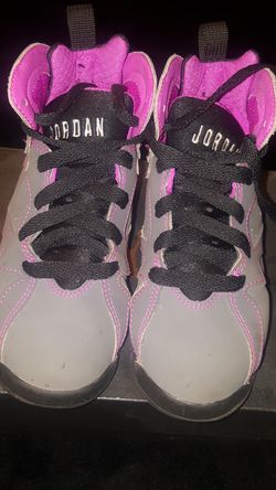 Jordan 7 retro size 12c